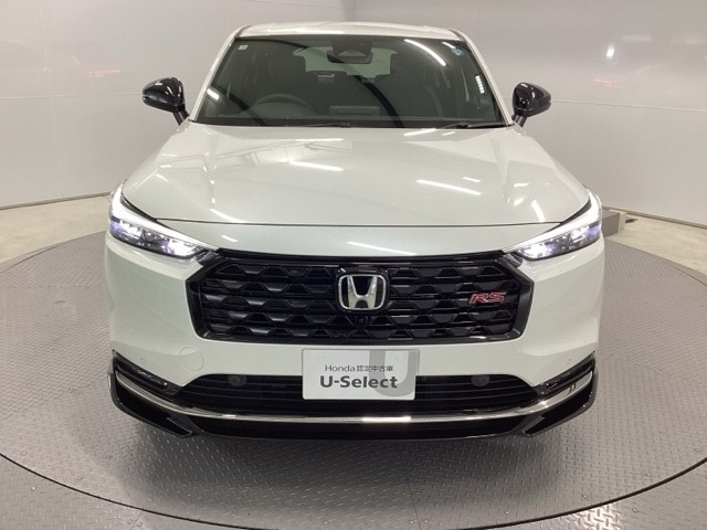 ヴェゼル1.5 e:HEV RS