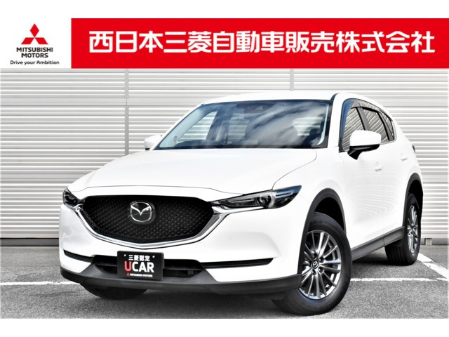 CX-52.0 20S プロアクティブ