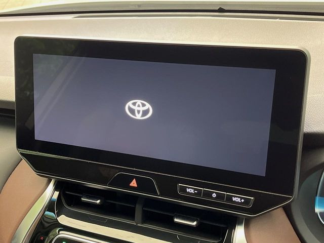 ハリアー2.5 ハイブリッド G