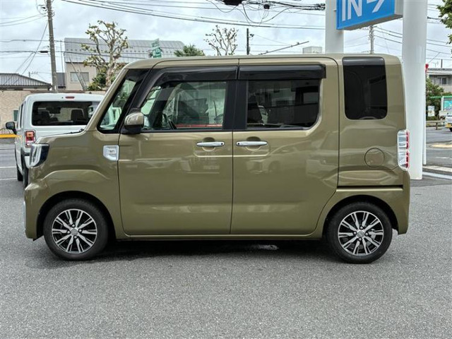 ウェイクX ファインセレクション SA