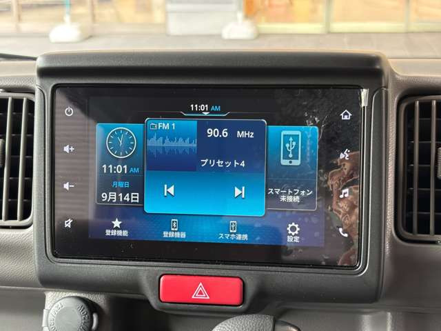 エブリイジョイン ターボ ハイルーフ