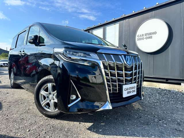CAR STUDIO SIDE-ONE�ł́A���ׂĂ̂��Ԃɂ����Ĉ��S�̎x�����z�\���ƂȂ��Ă���܂��B����p�𖾊m�����Ă���܂��̂ň��S���Ă��������������܂�!