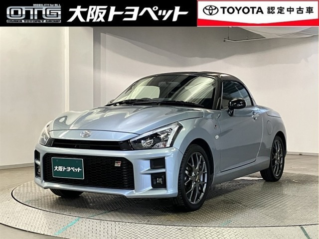 コペンGR スポーツ