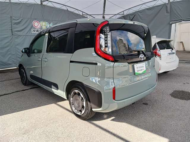 シエンタハイブリッド 1.5 Z