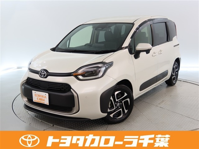シエンタハイブリッド 1.5 Z