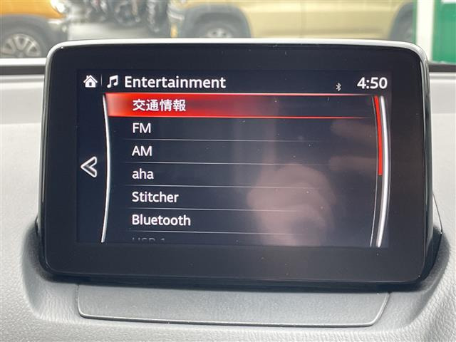 MAZDA21.5 15S プロアクティブ Sパッケージ