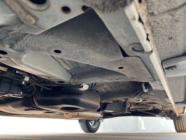 下回りがきれいなうちに、防錆加工の施工がオススメ。降雪地域はもちろん、沿岸部にお住いの方や、趣味でマリン・ウィンタースポーツをされる方にご好評いただいております。