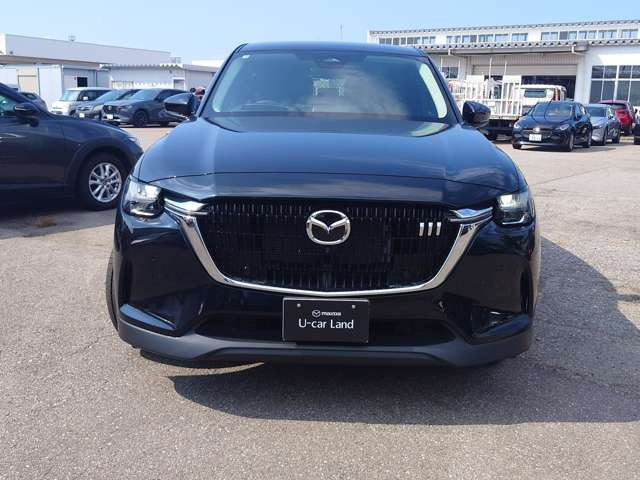CX-803.3 XD Sパッケージ ディーゼル 4WD