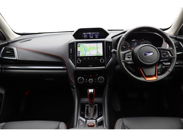フォレスター2.0 エックスブレイク 4WD