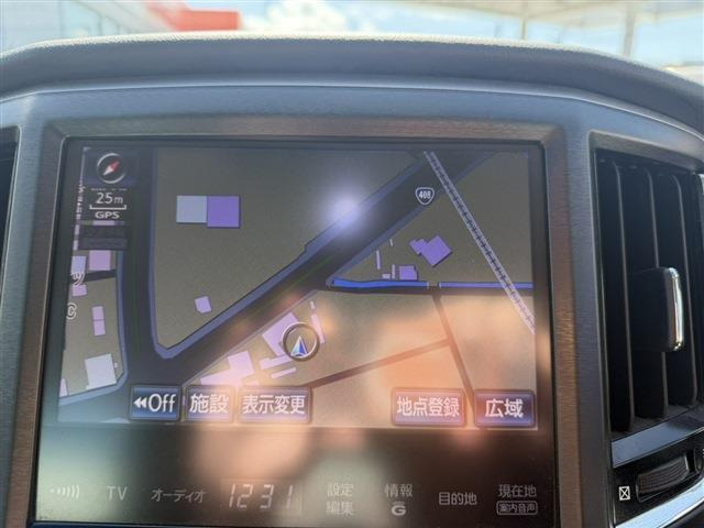 クラウンマジェスタ3.5 Fバージョン