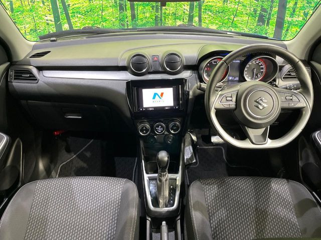 スイフト1.2 ハイブリッド(HYBRID) RS セーフティパッケージ