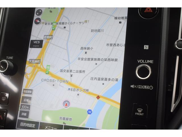 レヴォーグ1.8 GT-H EX 4WD