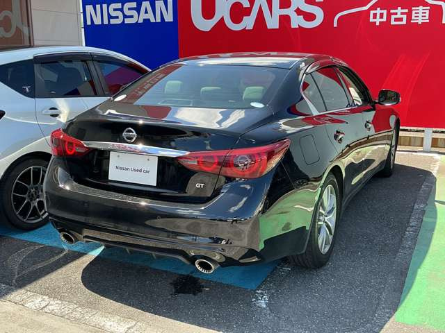 スカイライン3.0 GT