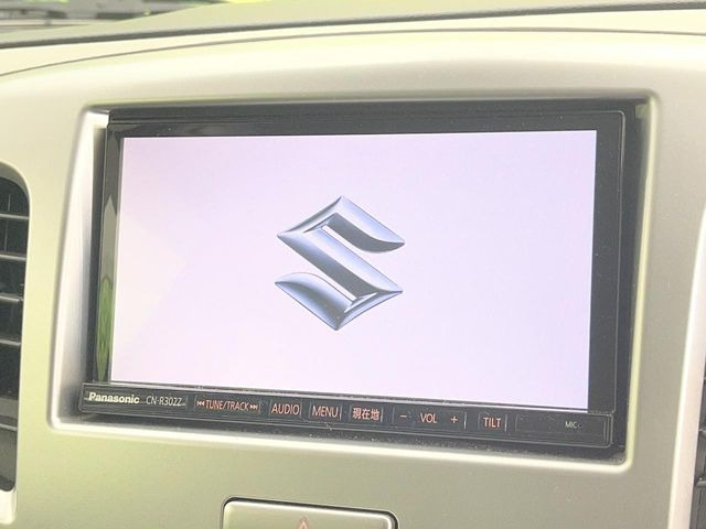ワゴンRFZ