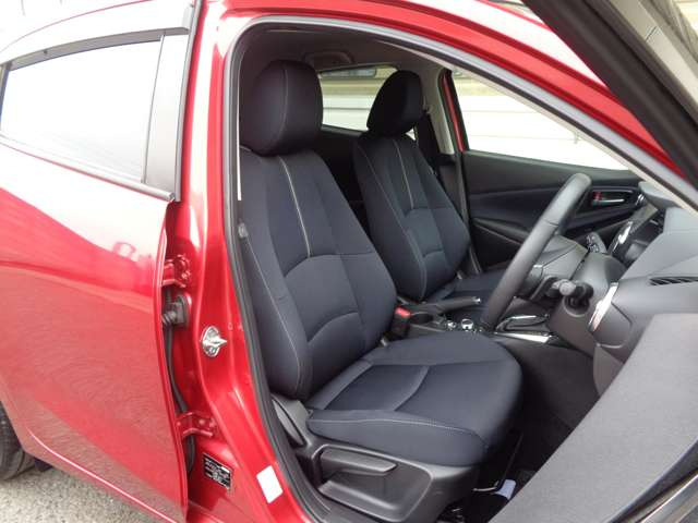 MAZDA21.5 15S プロアクティブ Sパッケージ