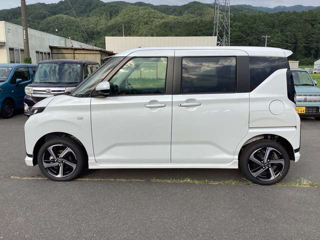 ムーヴRS 4WD