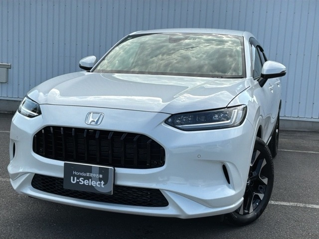 ZR-V1.5 Z