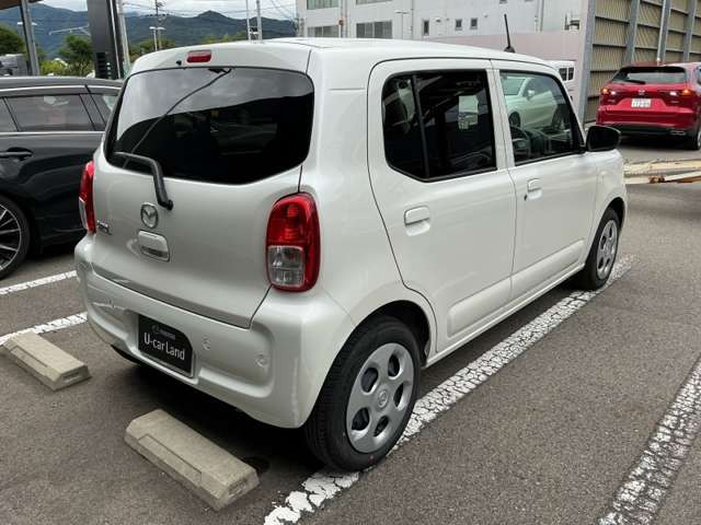 キャロルG 4WD