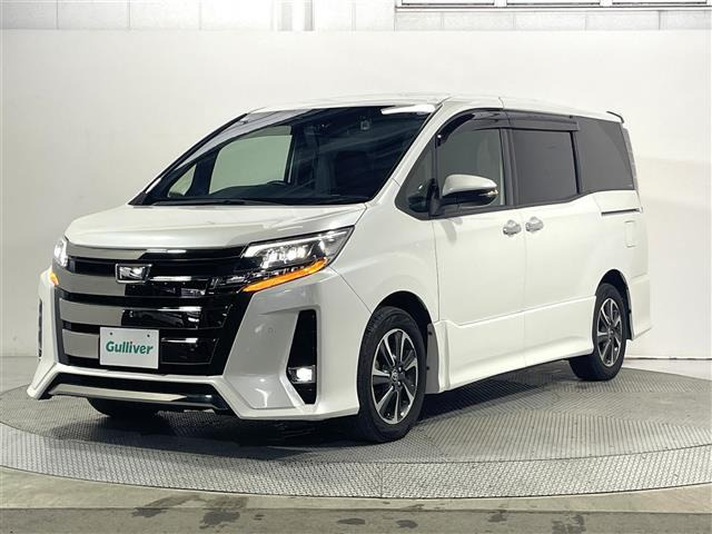 ノア2.0 Si