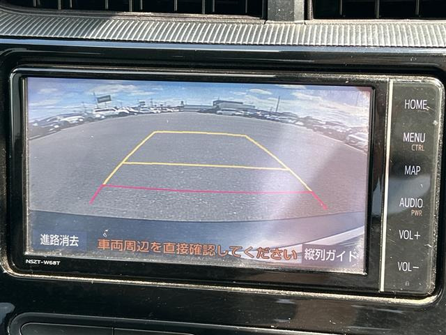 アクア1.5 S スタイルブラック