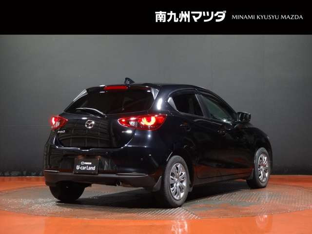 MAZDA21.5 15S スマートエディション