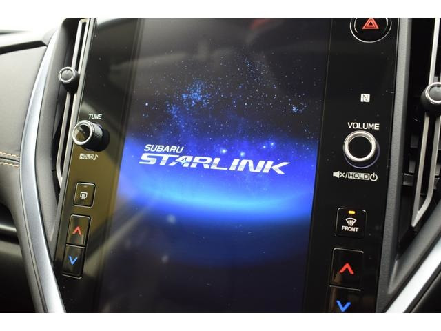 レヴォーグレイバック1.8 リミテッド EX 4WD