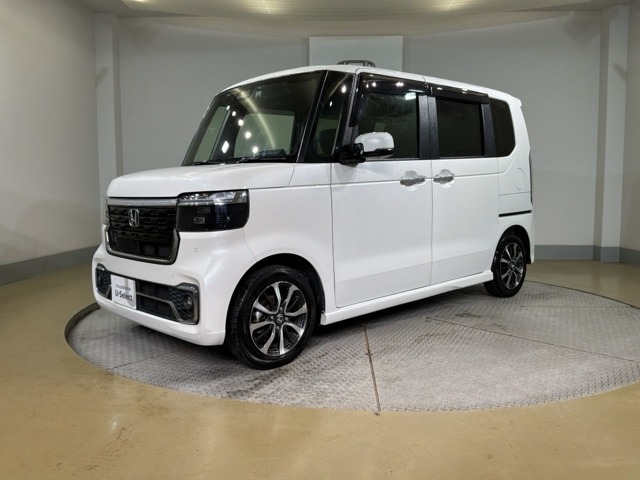 N-BOXカスタム