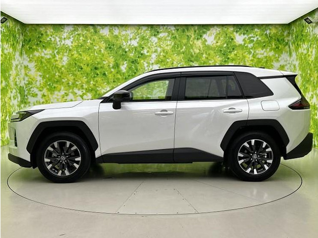 RAV42.5 Z E-Four 4WD