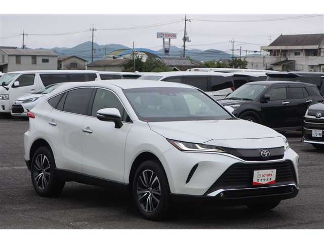 ハリアー