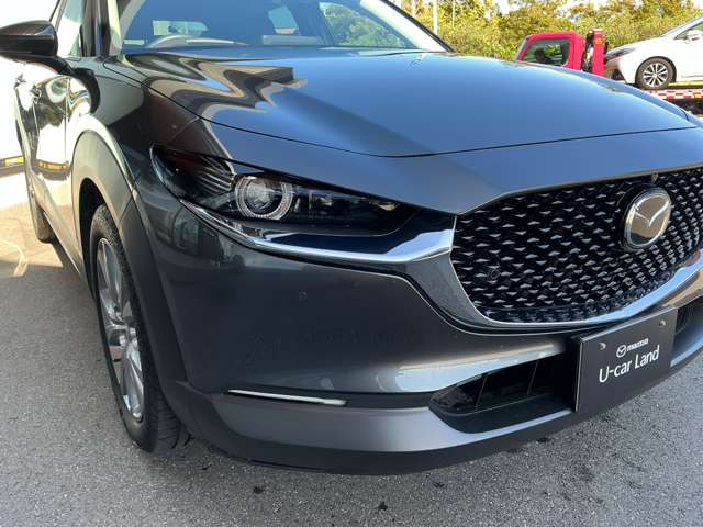 CX-302.0 20S ツーリング