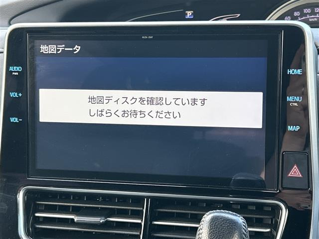 エスティマハイブリッド2.4 アエラス プレミアム 4WD