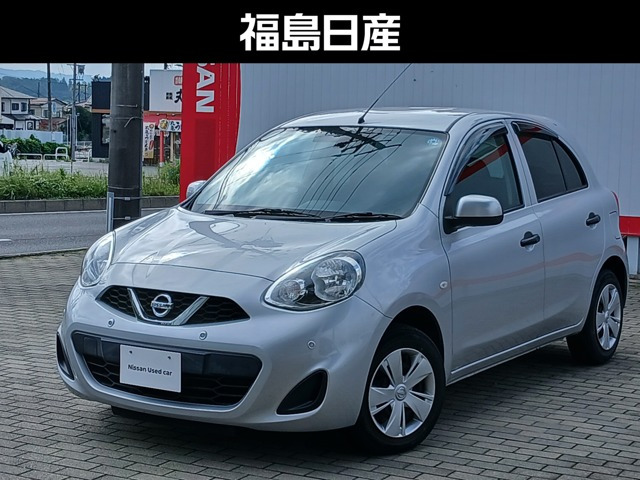 マーチ1.2 S