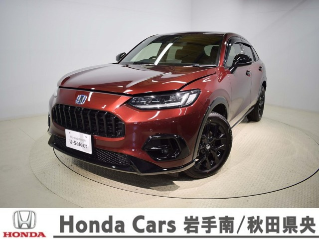 ZR-V2.0 e:HEV Z 4WD
