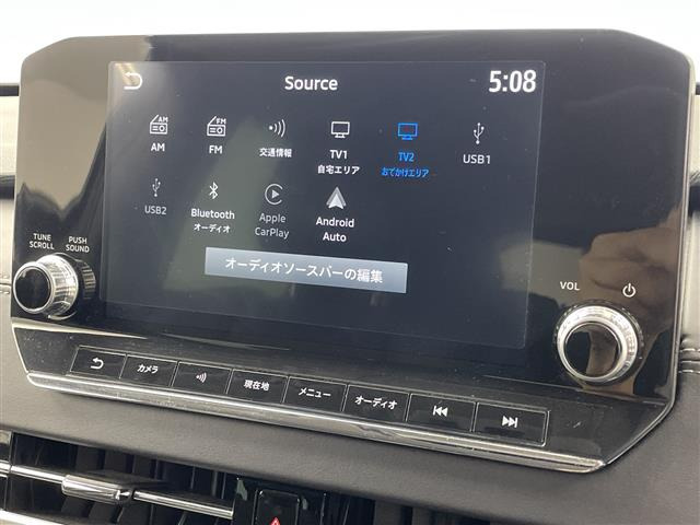 アウトランダーPHEV