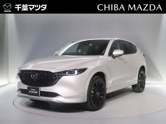 CX-52.2 XD ブラック セレクション