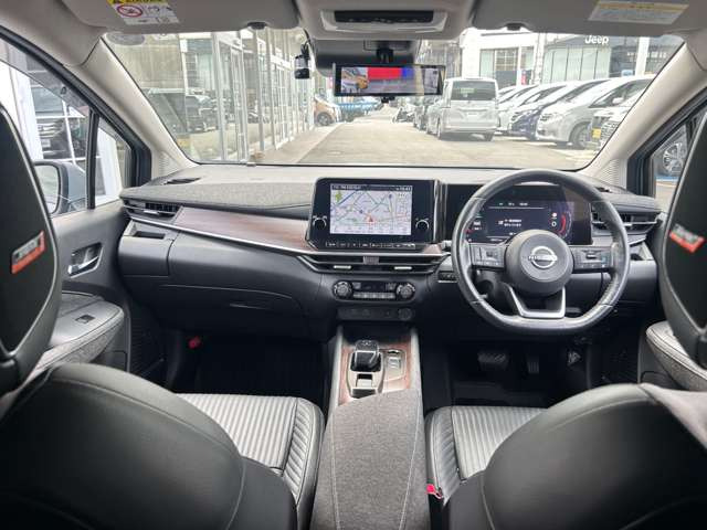 ノートオーラ1.2 G レザーエディション