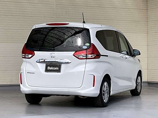 フリード1.5 G ホンダセンシング