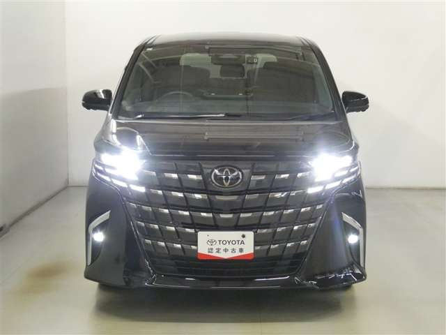 アルファードハイブリッド 2.5 Z