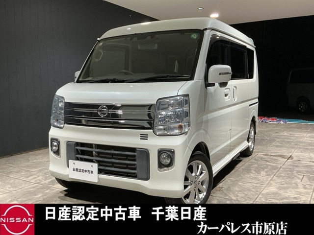 NV100クリッパーリオG ハイルーフ