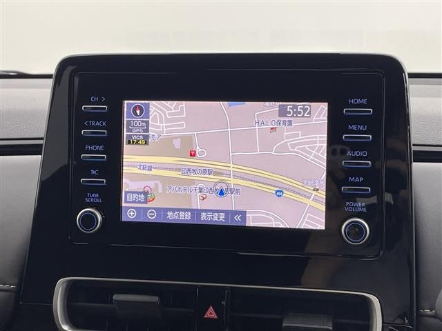 アクア1.5 G