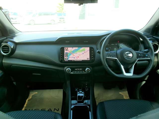 キックス1.2 X (e-POWER)