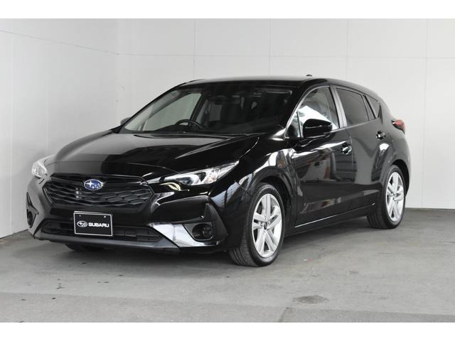 インプレッサハッチバック2.0 ST 4WD