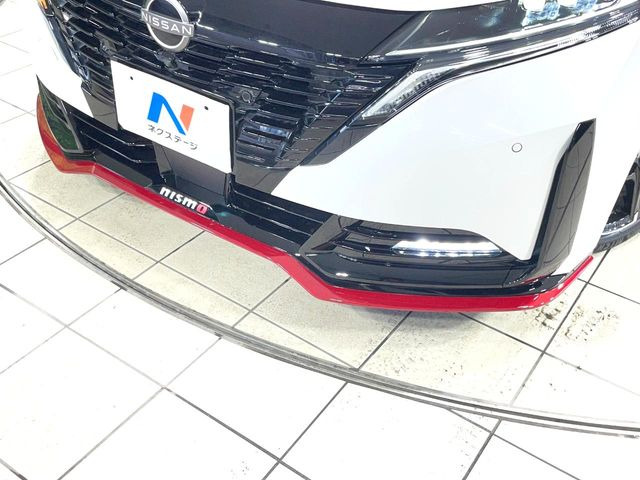ノートオーラ1.2 NISMO