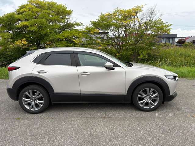 CX-301.8 XD プロアクティブ ツーリングセレクション 4WD