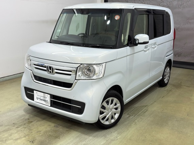 N-BOXL 4WD