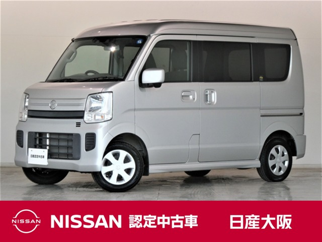NV100クリッパーリオ