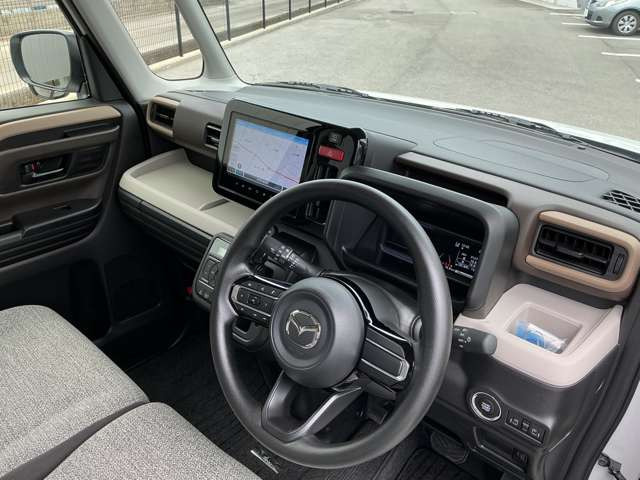フレアワゴンXS 4WD