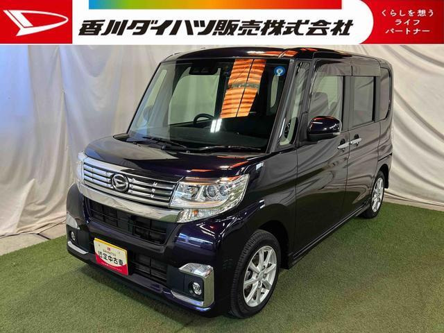 タントカスタムフレンドシップ スローパー X SAIII