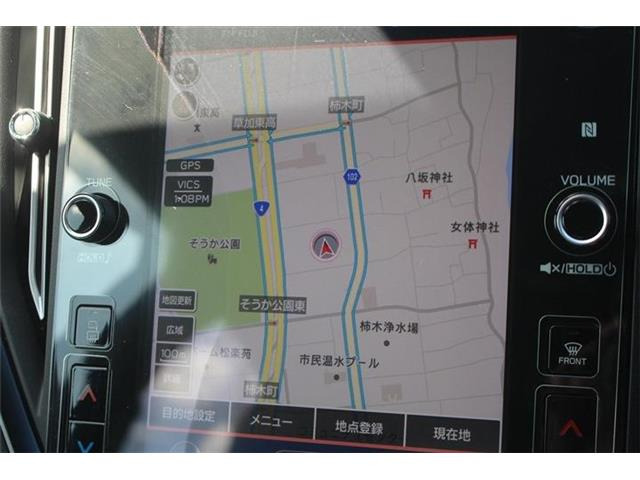 WRX S42.4 GT-H EX 4WD