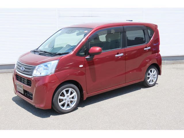 ステラG スマートアシスト 4WD